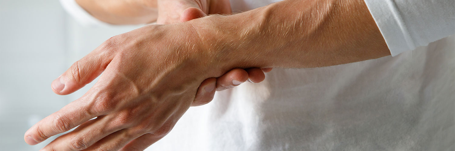 arthritis physical therapy services
