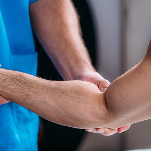 Kenilworth Physical Therapists physical therapy services